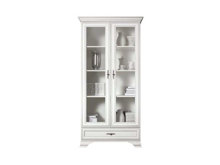 Vitrina REG2W1S