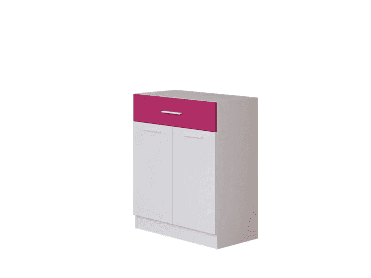 Komoda Line 2V1F