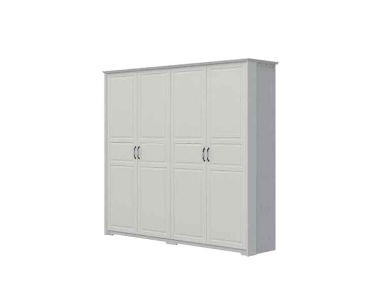 Plakar P4/EG