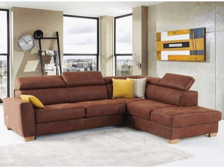 Ugaona garnitura Madera