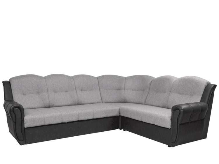 Ugaona garnitura Mini Ring Riva