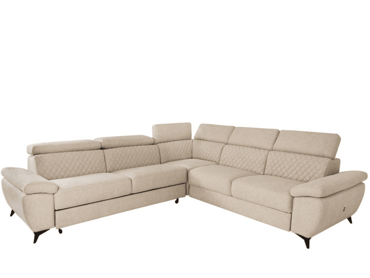 Ugaona garnitura Siena