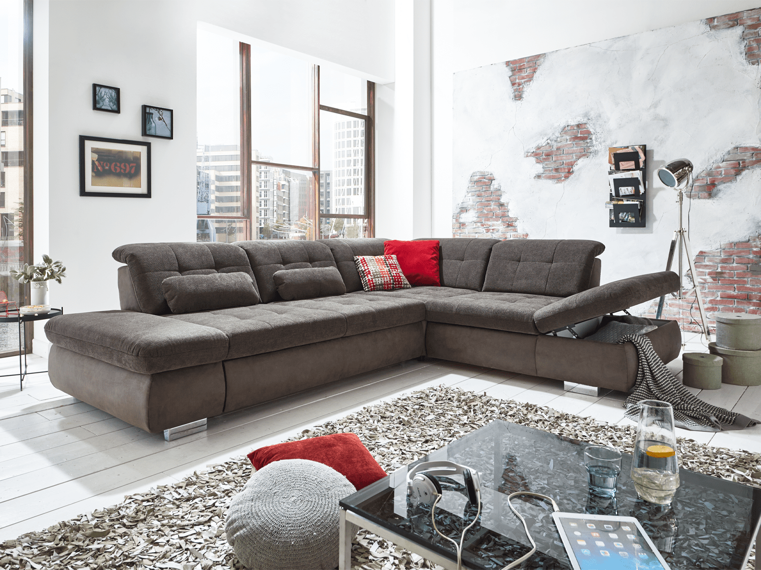 Ugaona garnitura Stage - Image 31