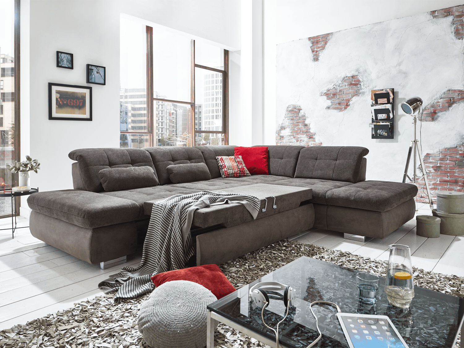 Ugaona garnitura Stage - Image 29