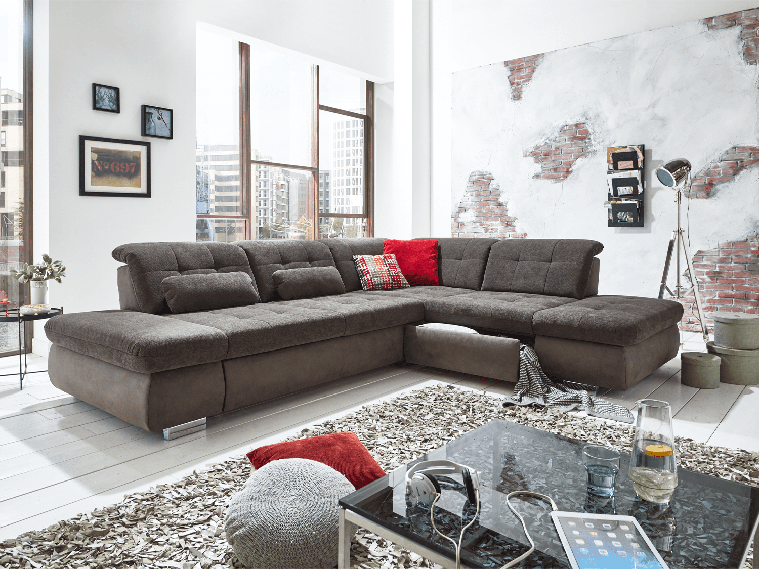 Ugaona garnitura Stage - Image 30