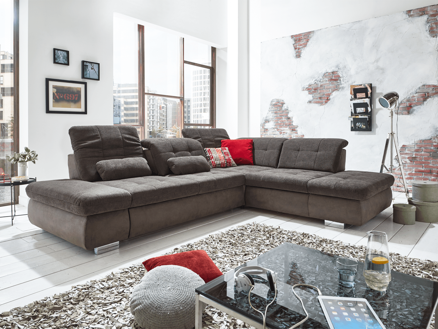 Ugaona garnitura Stage - Image 26