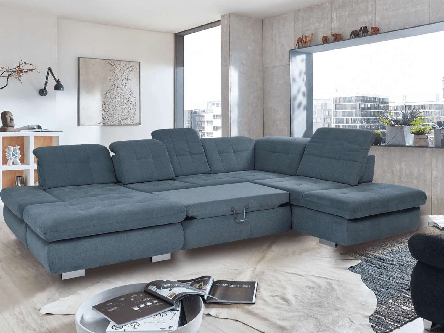 Ugaona garnitura Stage - Image 9