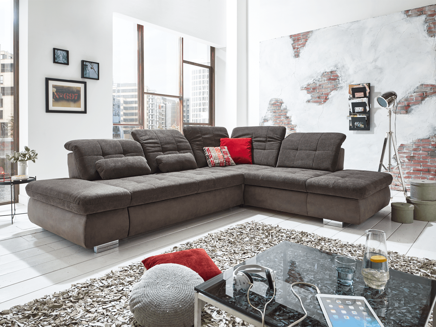 Ugaona garnitura Stage - Image 27