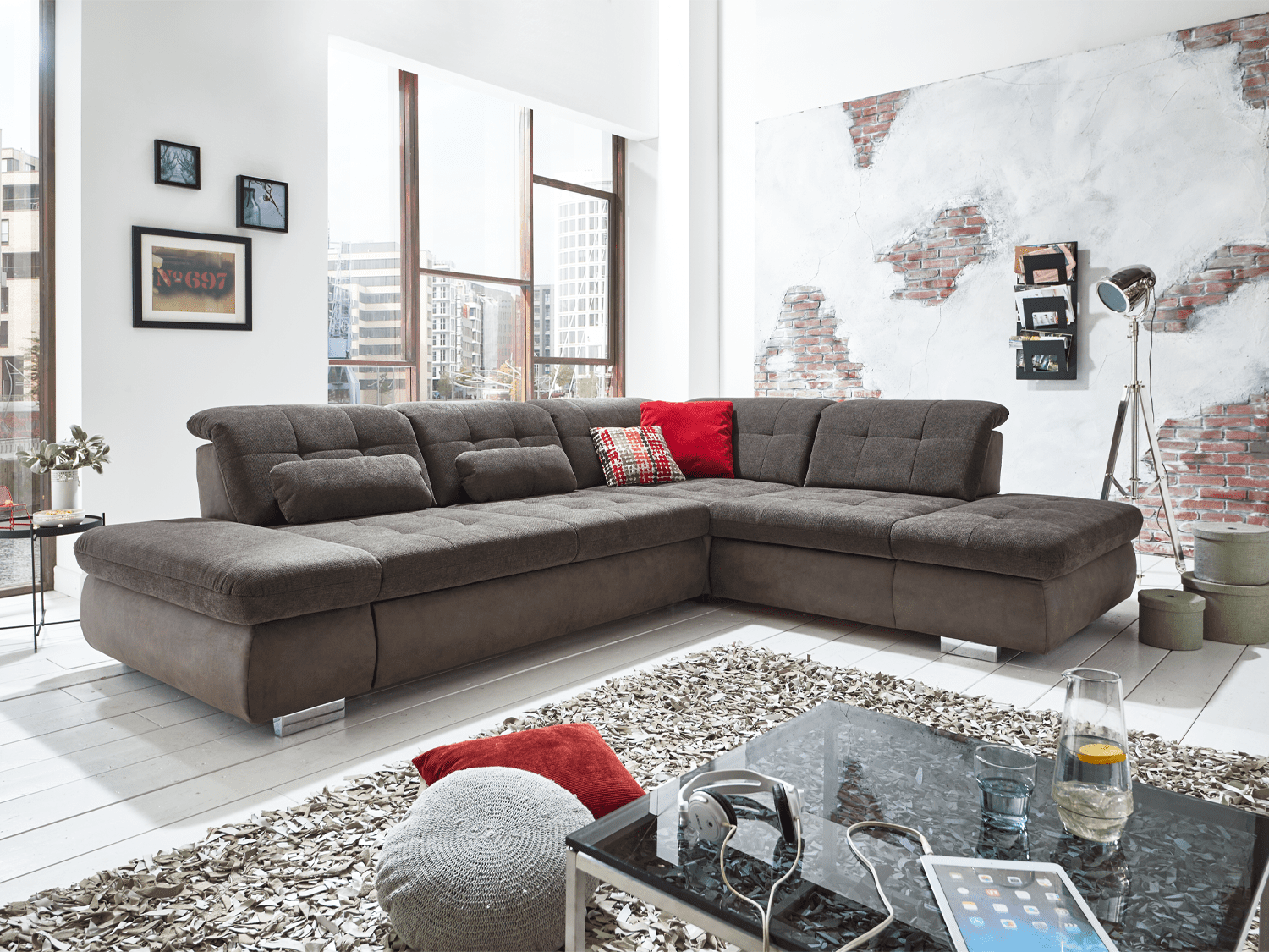 Ugaona garnitura Stage - Image 25