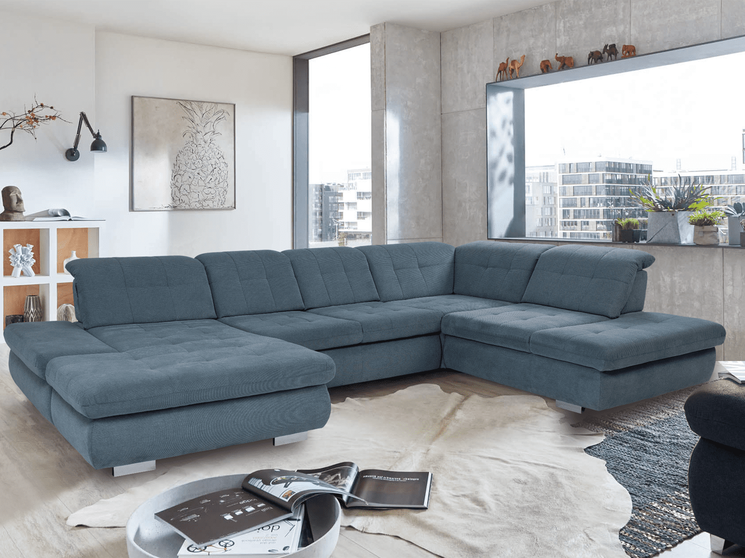 Ugaona garnitura Stage - Image 8