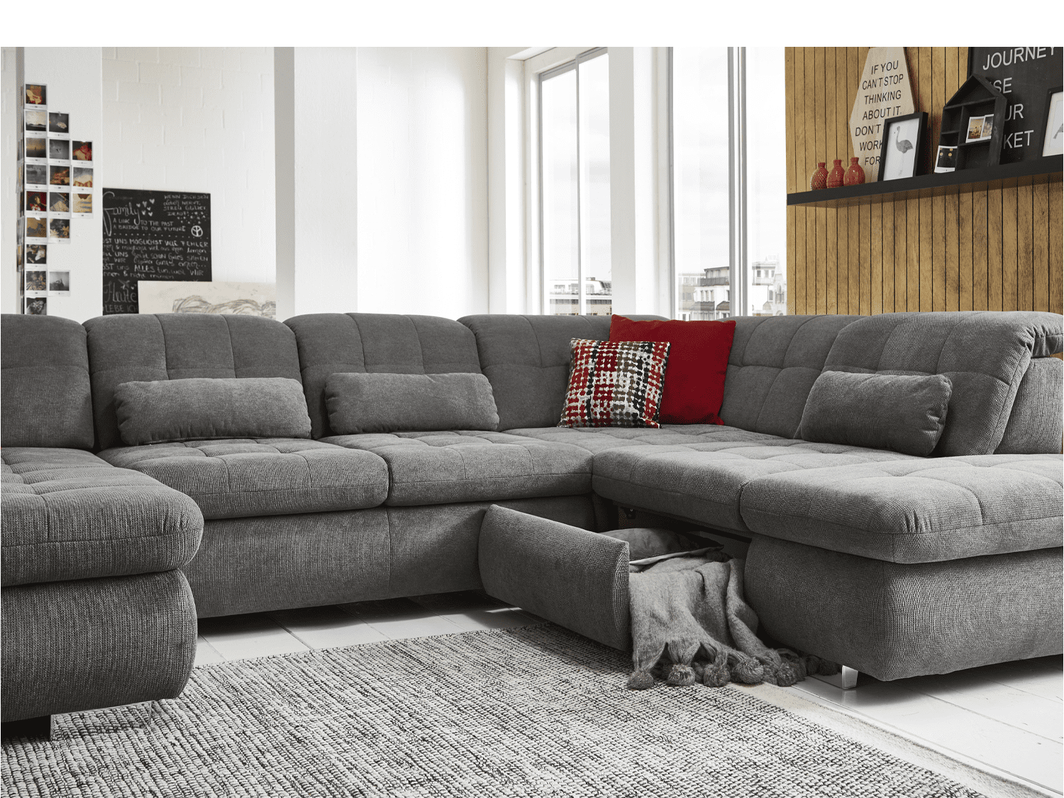 Ugaona garnitura Stage - Image 19