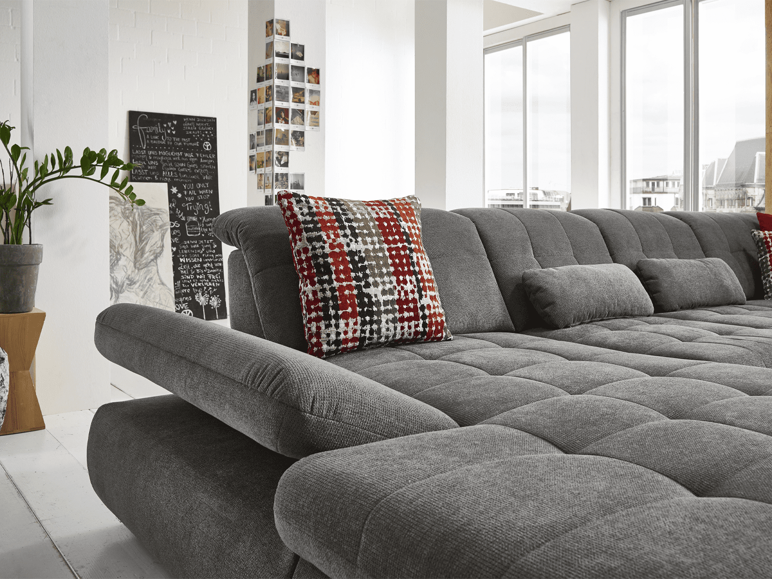 Ugaona garnitura Stage - Image 16