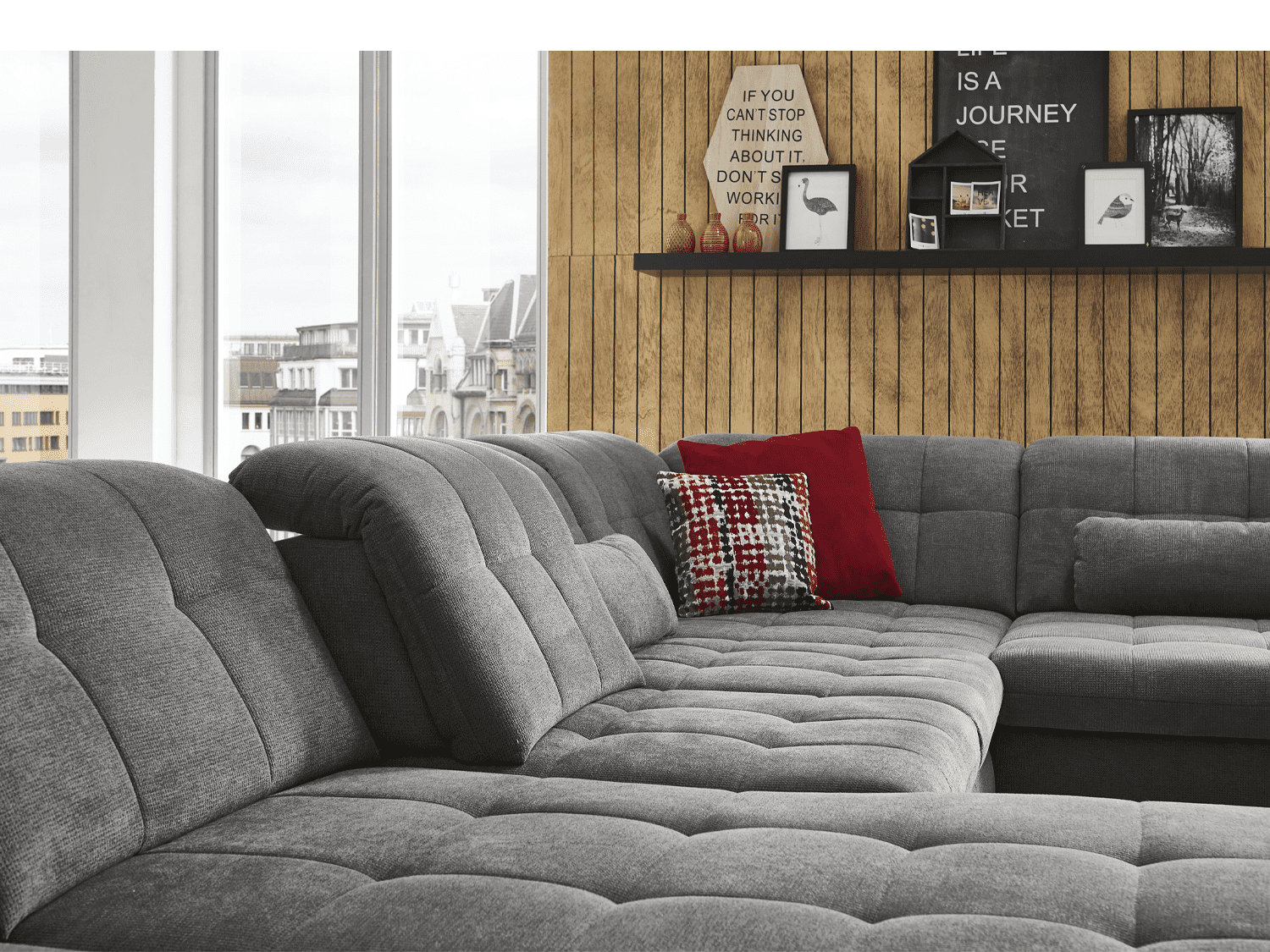 Ugaona garnitura Stage - Image 13