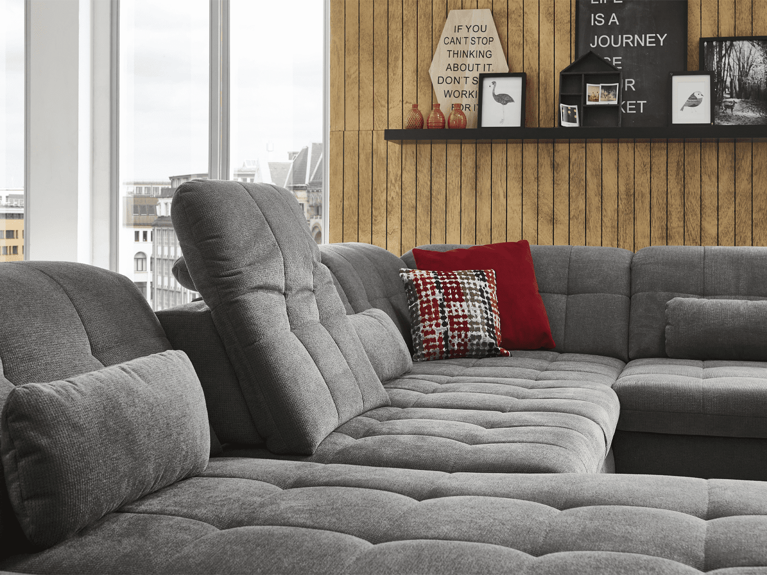 Ugaona garnitura Stage - Image 15