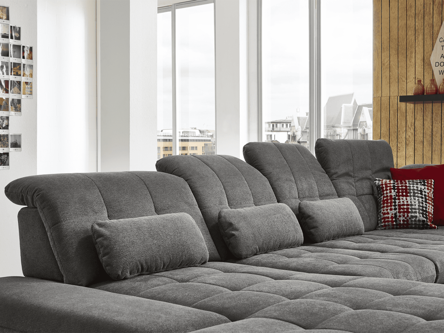 Ugaona garnitura Stage - Image 14