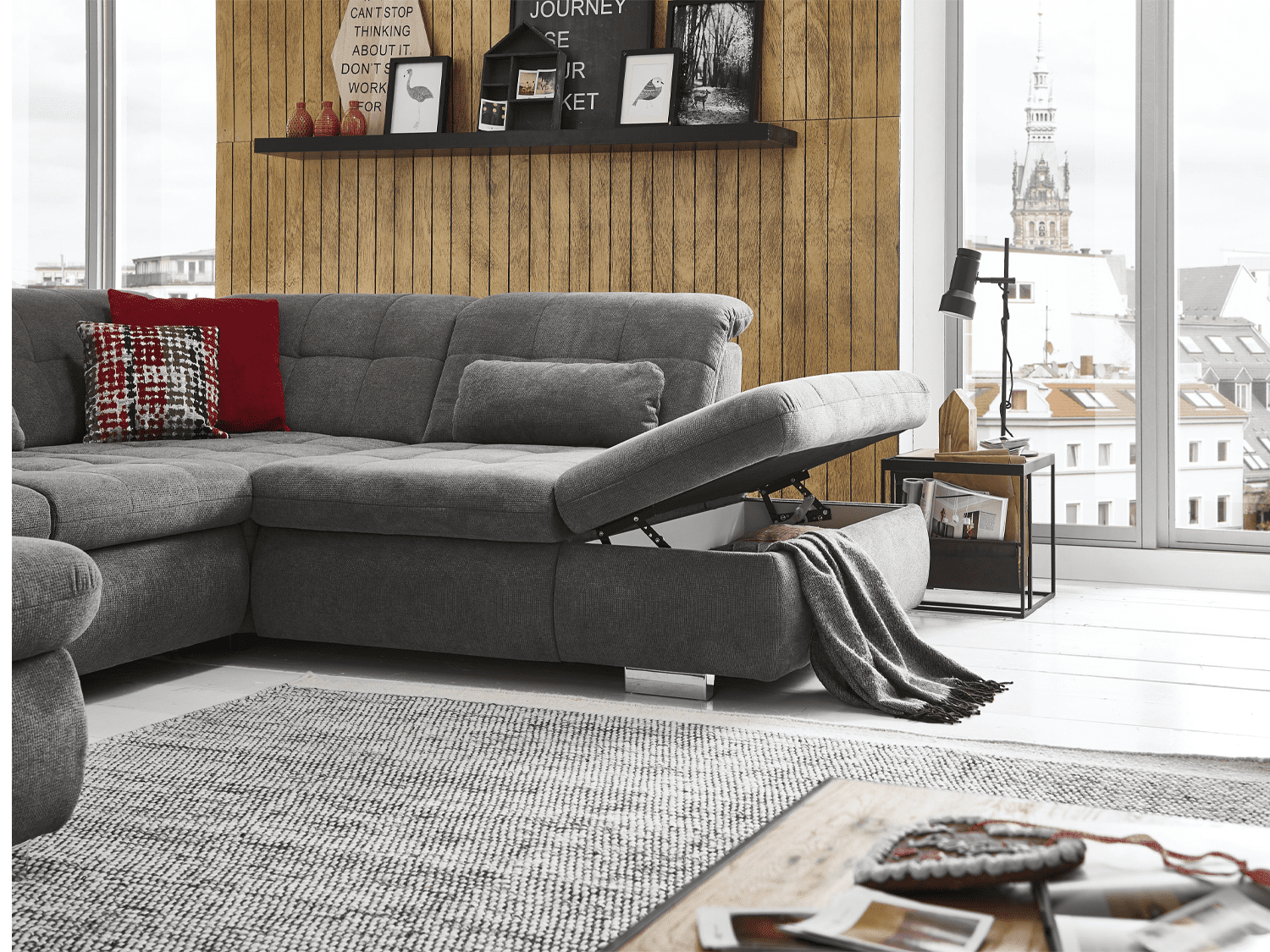 Ugaona garnitura Stage - Image 24