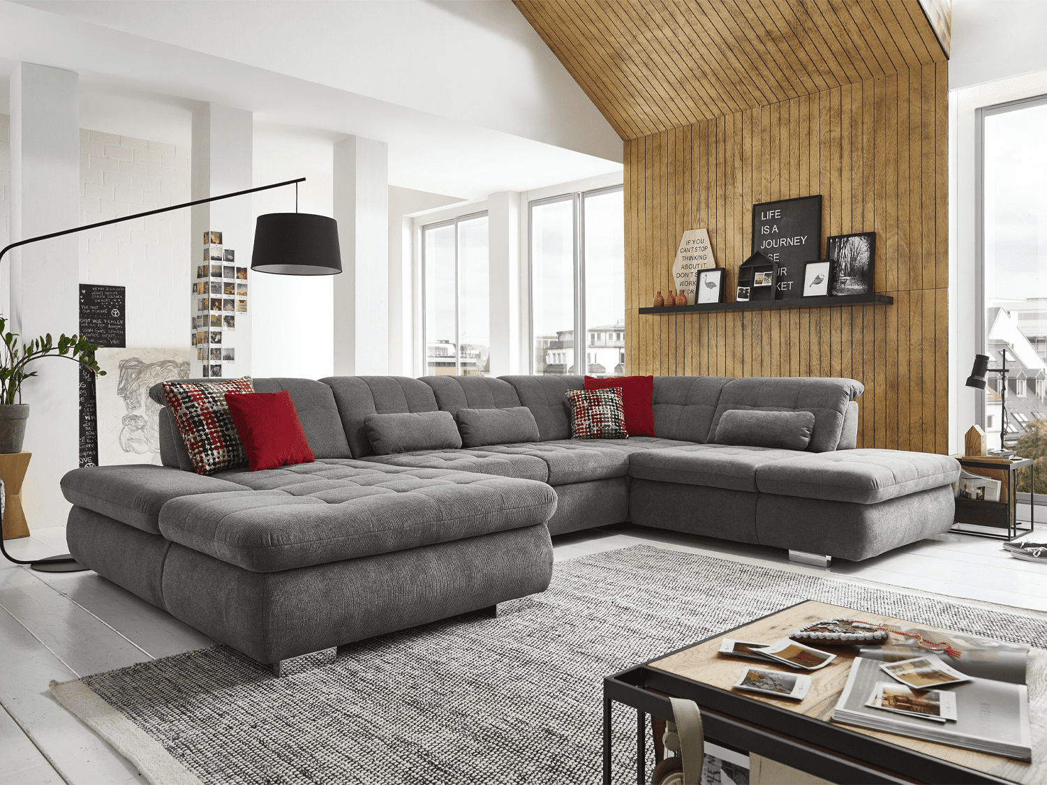 Ugaona garnitura Stage - Image 10