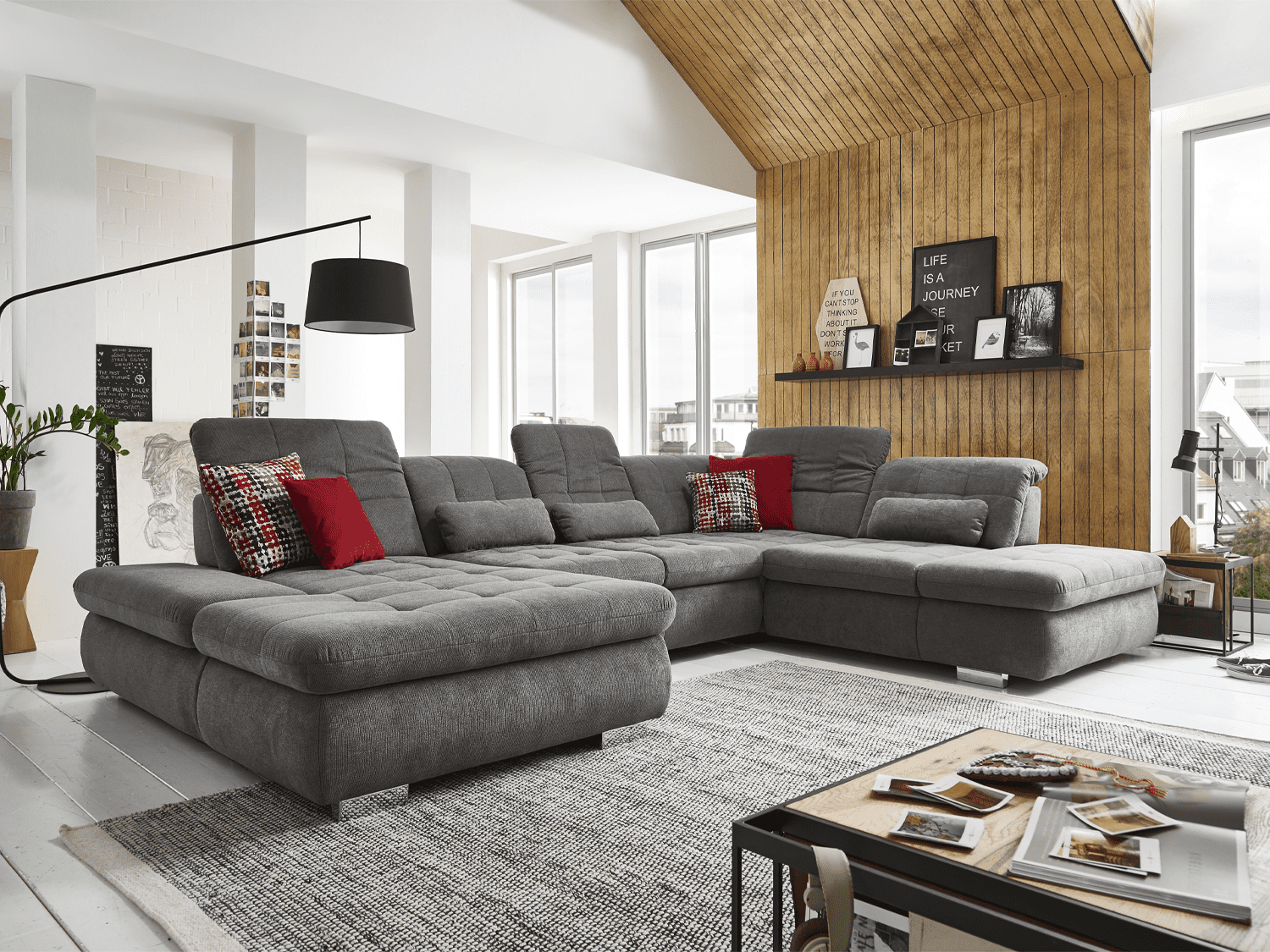 Ugaona garnitura Stage - Image 12