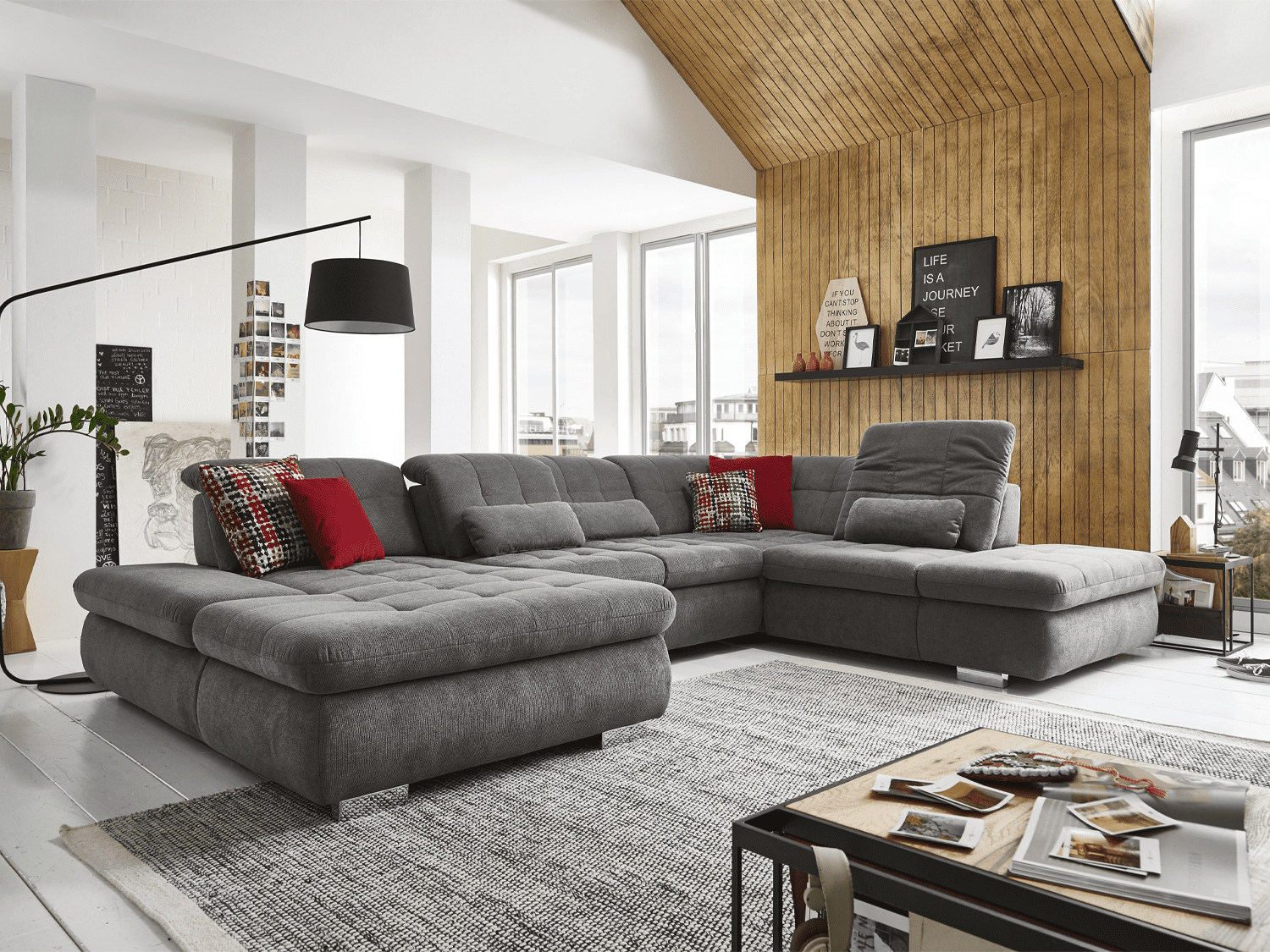 Ugaona garnitura Stage - Image 11