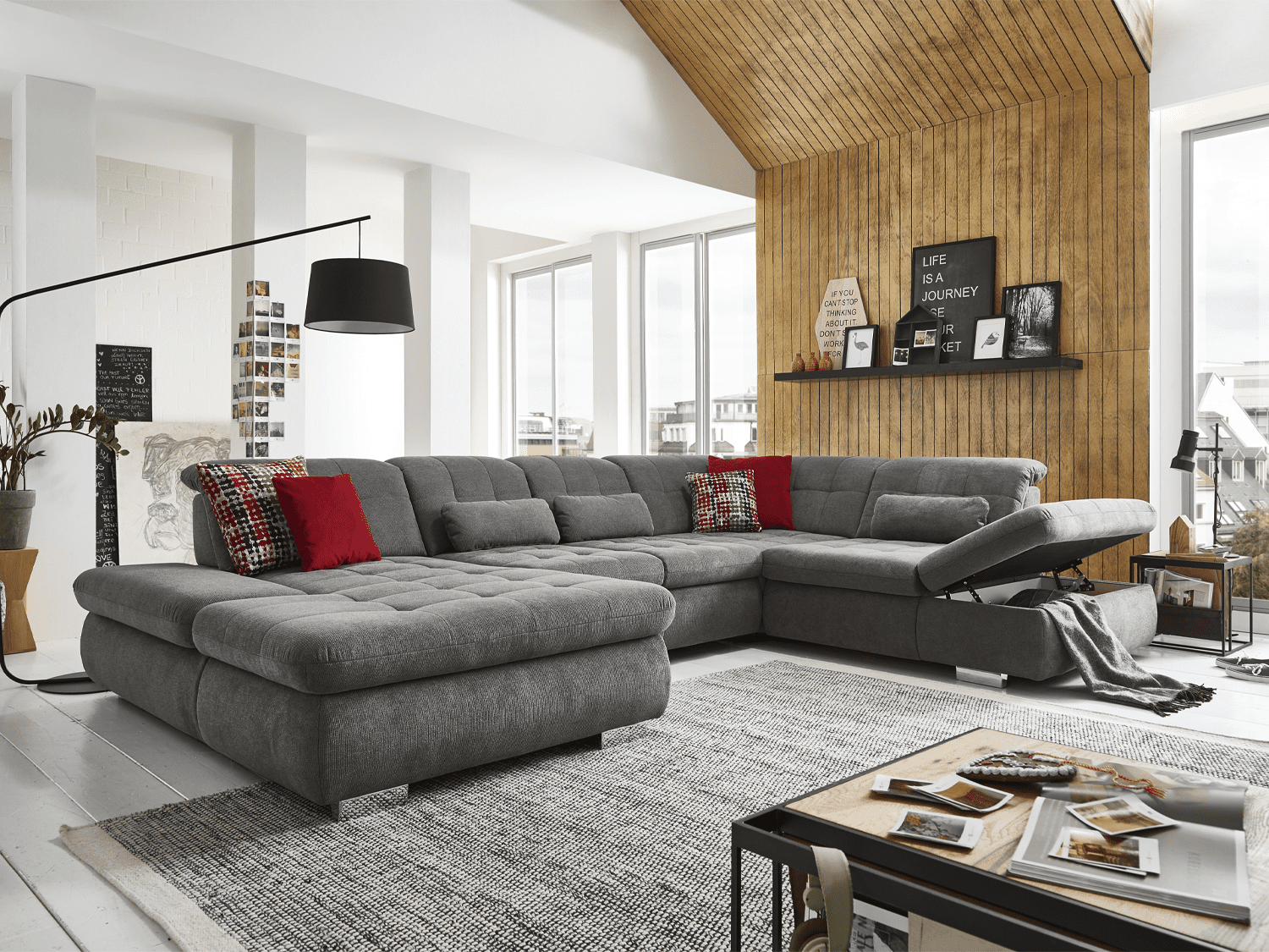 Ugaona garnitura Stage - Image 23