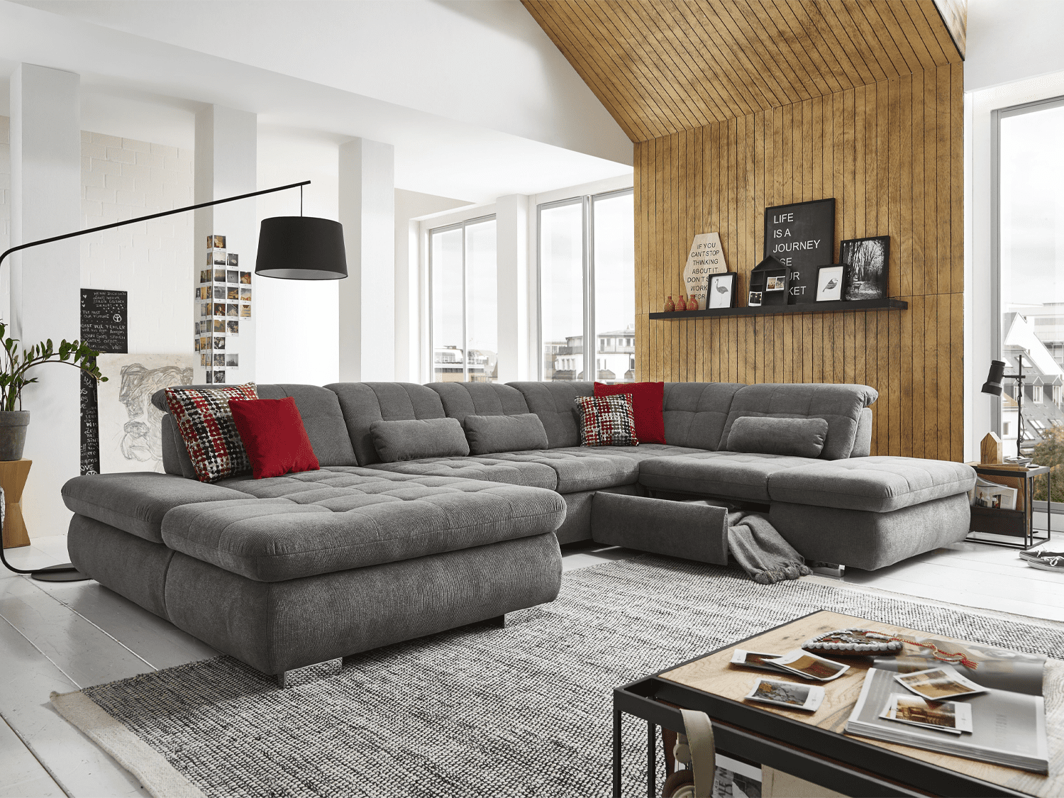 Ugaona garnitura Stage - Image 20