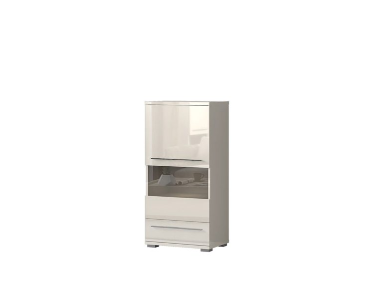 Vitrina V60-1KS1F