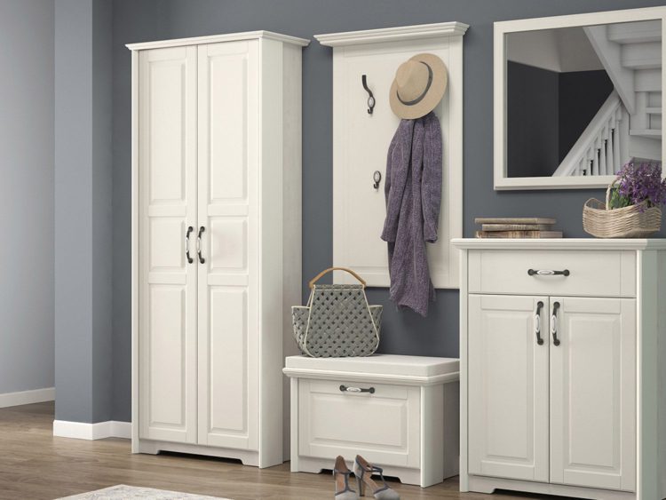 Predsoblje Evergreen