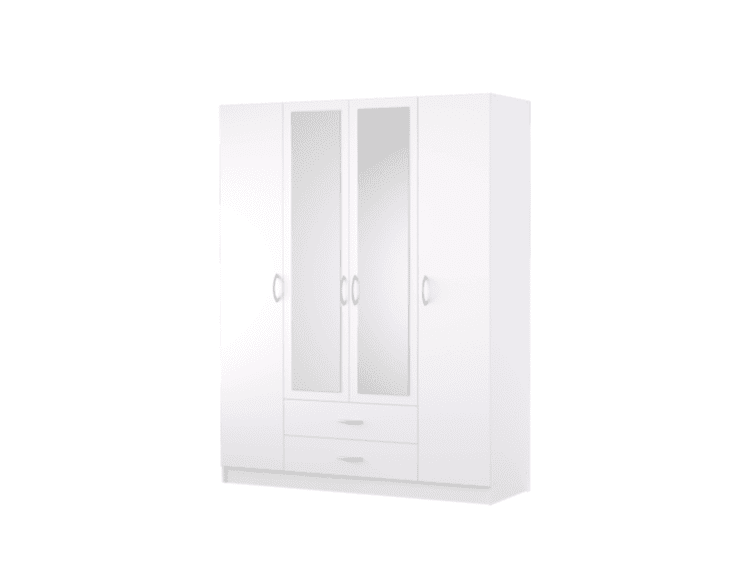 Ormar Basic 4K2FO