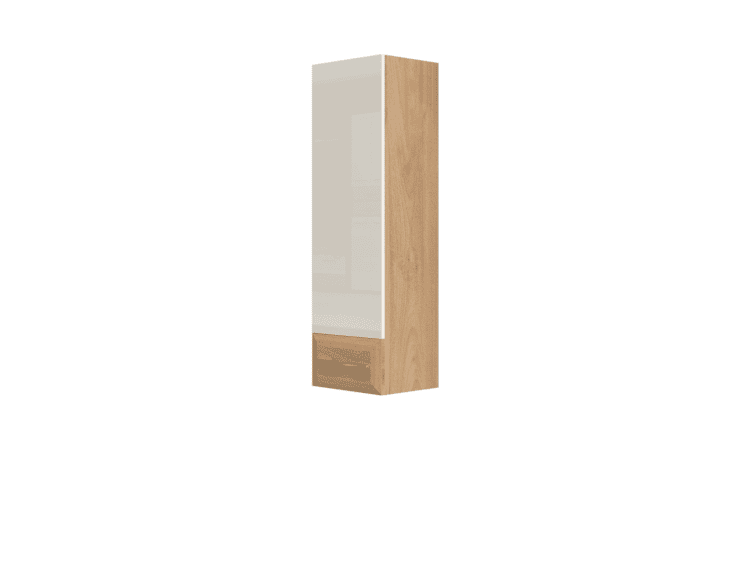 Vitrina viseća VK35-1K