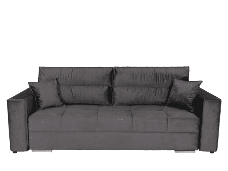 Trosed Gray