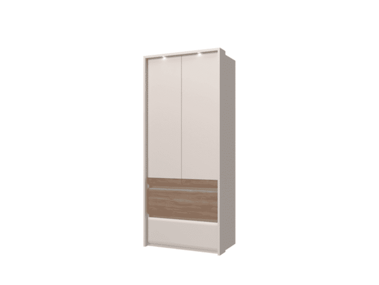 Plakar P22/IC