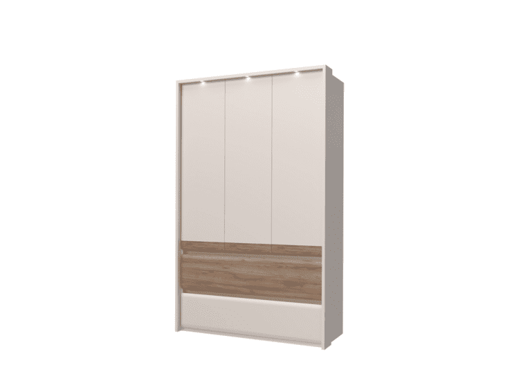 Plakar P32/IC