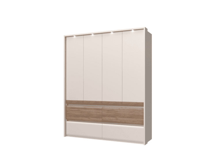 Plakar P44/IC