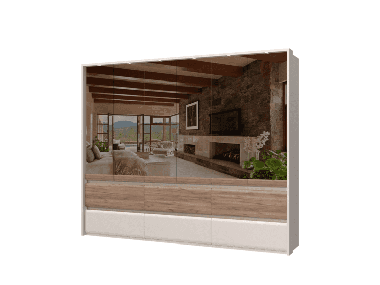 Plakar P66-6OG/IC