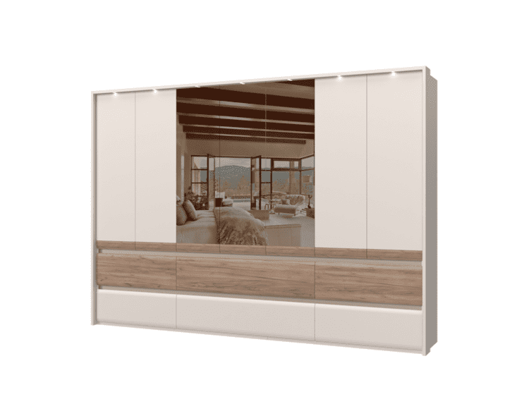 Plakar P76-3OG/IC