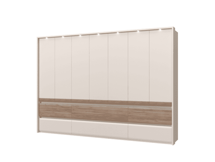 Plakar P76/IC