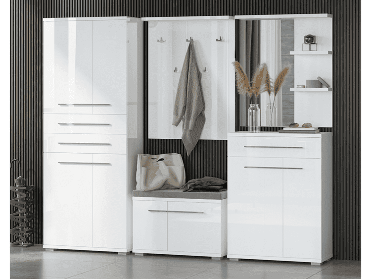 Modularna predsoblja