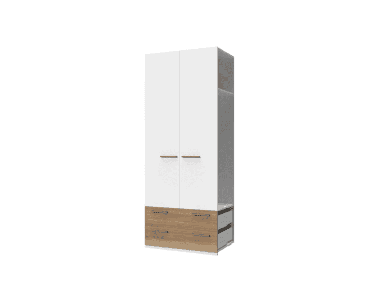 Plakar dodatni  DP22/AR