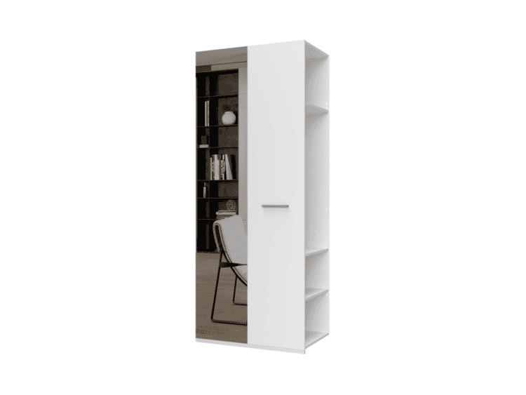 Dodatni plakar DP2-10G/AR