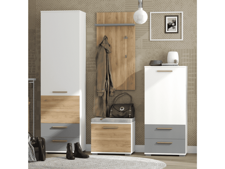 Predsoblje  AR concept