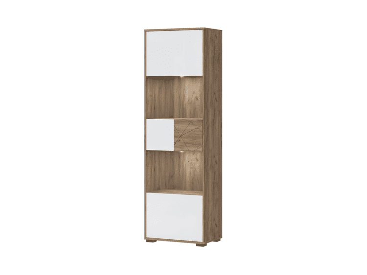 Vitrina Stela-V1S