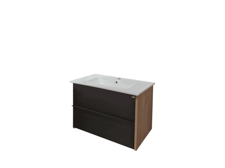 Una donji deo 75 plazma konzolna, white lavabo CL-E075 300261