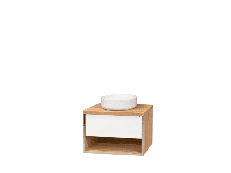 Tara Hrast donji deo S-650 konzolna