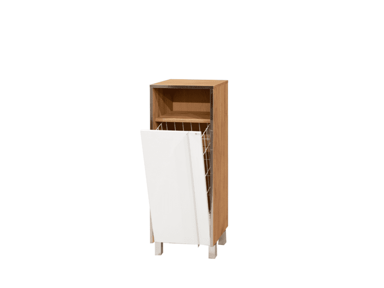 Tara Hrast vertikala 40x107 korpa