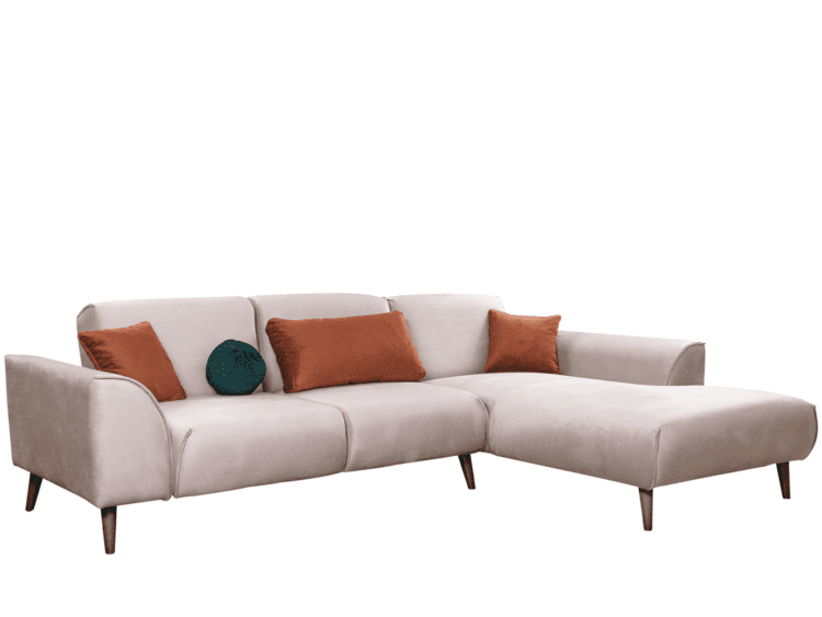 Ugaona garnitura No-Nora