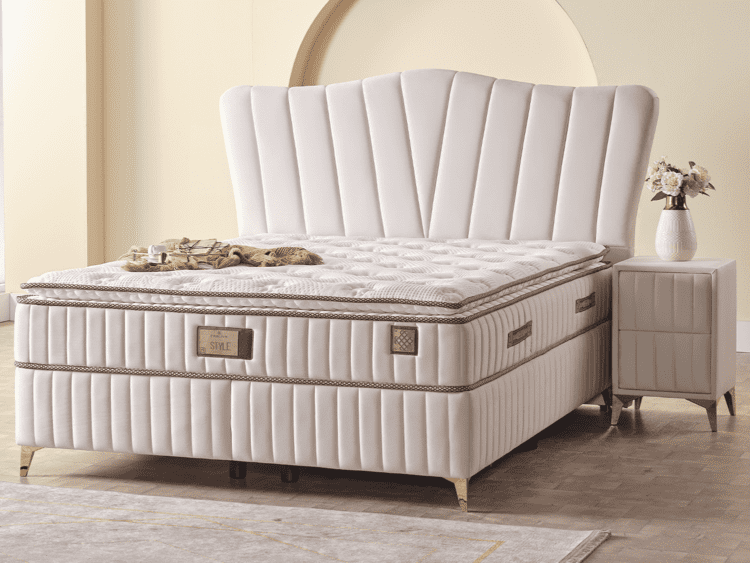 Krevet Style Set