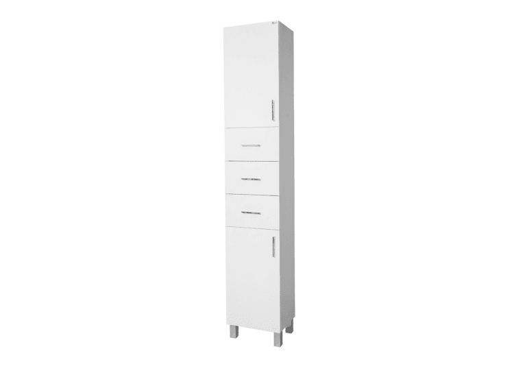 Iberi vertikala 35x190 polica
