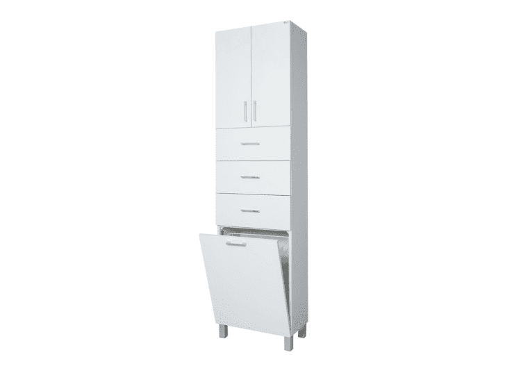 Iberi vertikala 50x190 korpa