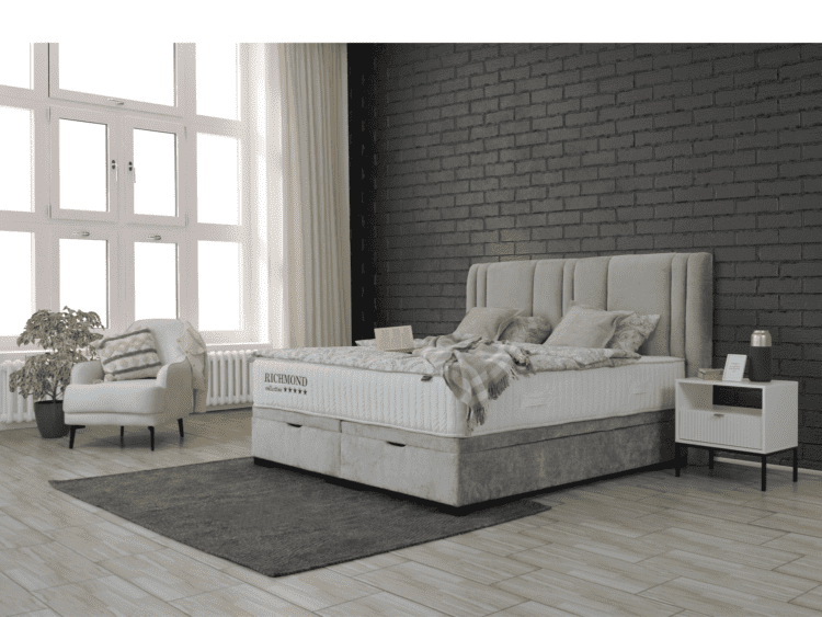 Krevet Richmond