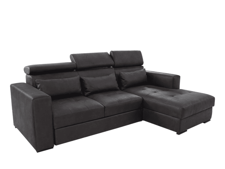 Ugaona garnitura Lui